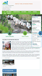 Mobile Screenshot of nepalhikingtrail.com